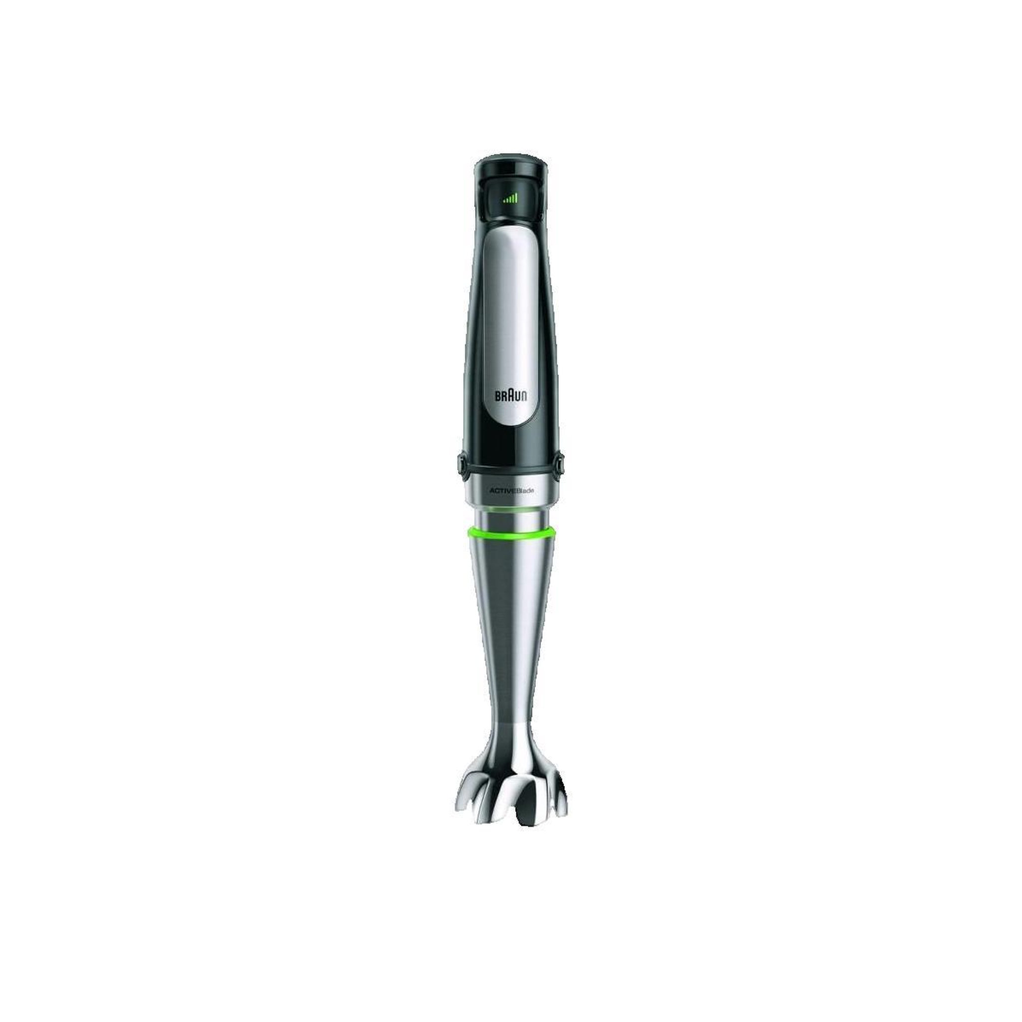 BRAUN Mixeur plongeant Braun MultiQuick 7 MQ7087X