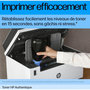 Voir la diapositive 5 : HP Toner 153A