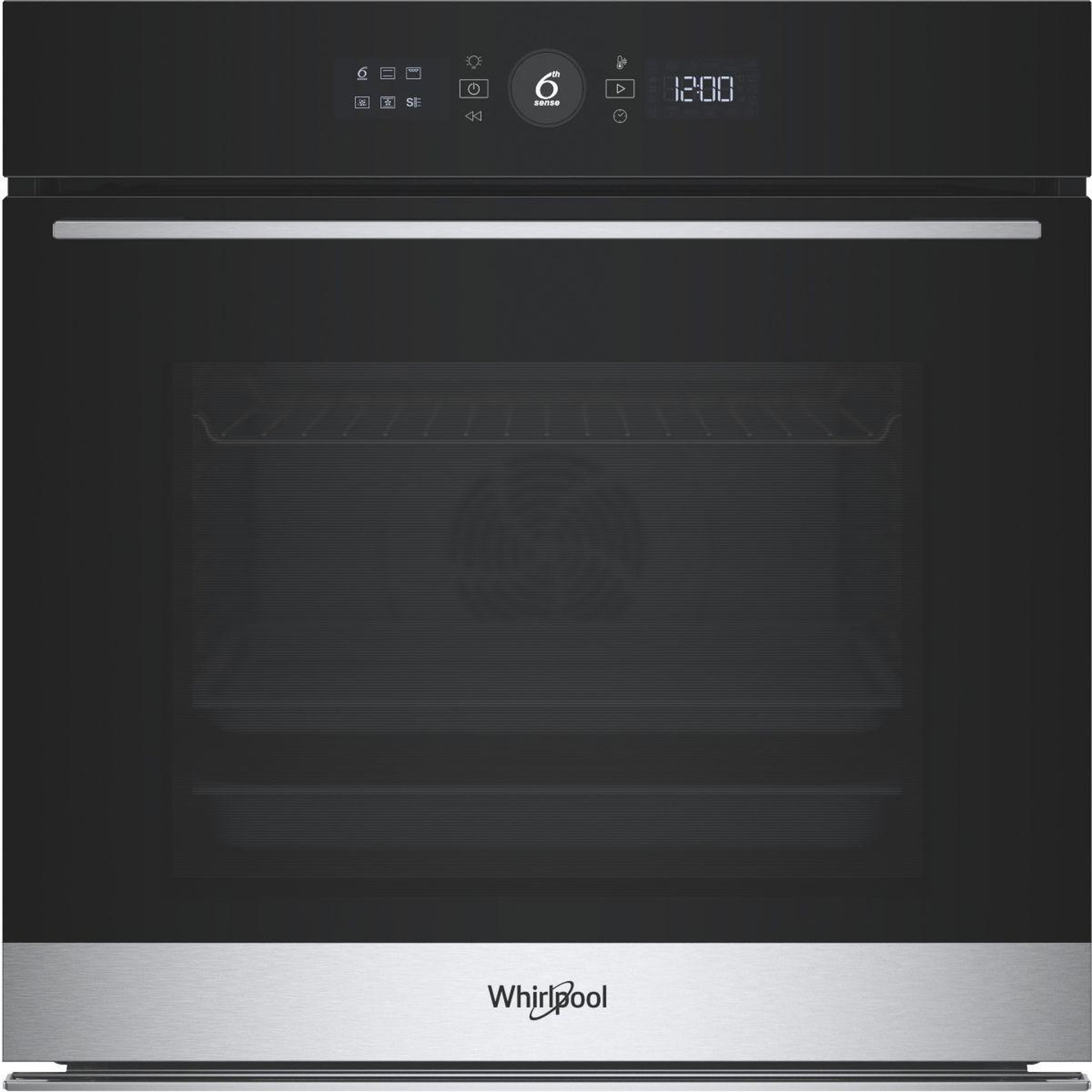 Whirlpool Four encastrable wo51s8cm0xa - catalyse - chaleur pulsée
