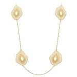 SC BOHEME Sautoir par SC Bohème