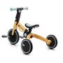 Voir la diapositive 3 : KINDERKRAFT Tricycle 4Trike bébé