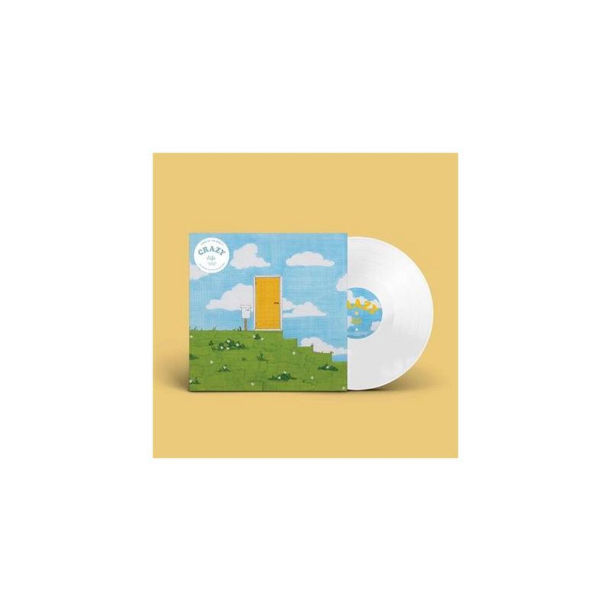 Crazy Life Édition Deluxe