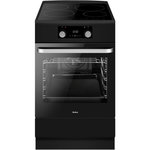 Amica Cuisinière induction Amica ACID605N