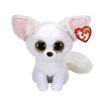 TY - Beanie Boo's Ty Beanie Boo& 39 s Phoenix Fox, 15cm