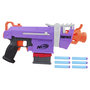 Voir la diapositive 1 : HASBRO Pistolet SMGE Fornite Nerf
