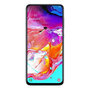 Voir la diapositive 1 : Samsung Galaxy A70  reconditionné 128 Go - Grade A - Noir