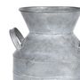 Voir la diapositive 2 : FORNORD Pot à lait métal décoré