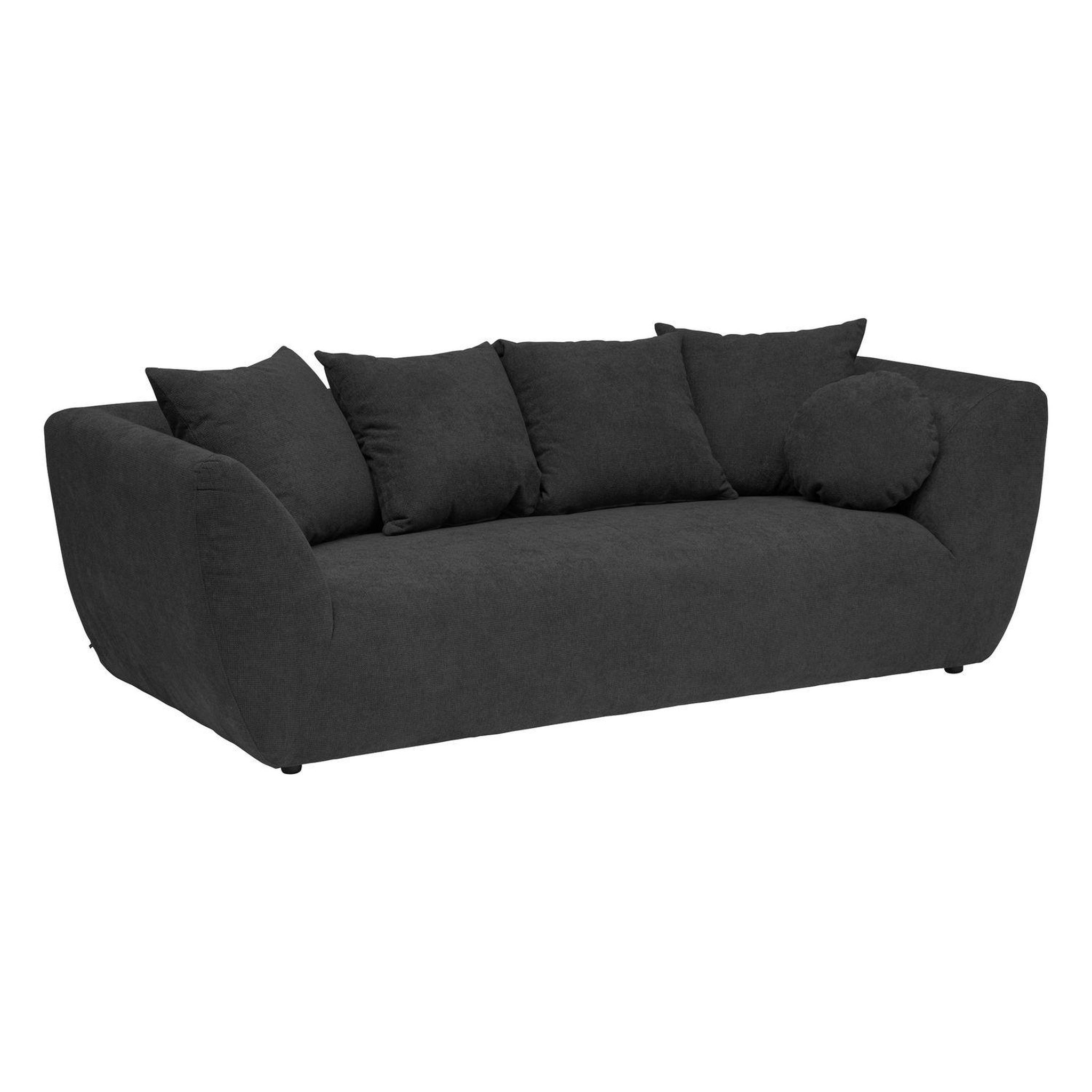 ATMOSPHERA Canapé floyd 3 places. Coloris disponibles : Beige