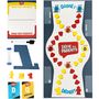 Voir la diapositive 2 : SPIN MASTER Jeu Défie tes parents - Edition « Lancez les paris ! »