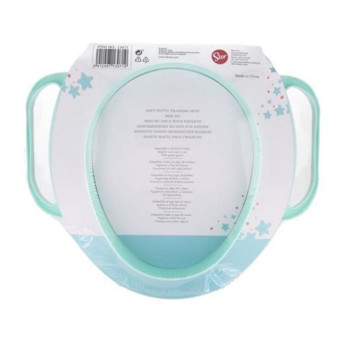 TIGEX Réducteur WC pour Bébé Tigex 370400