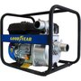 Voir la diapositive 5 : GOODYEAR Pompe à Eau Thermique 7CV - Motopompe Essence Moteur 4T OHV 212Cm3 Eau Propre - Raccords 50mm Caves Piscine Irrigation GOODYEAR