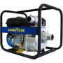 Voir la diapositive 5 : GOODYEAR Pompe à Eau Thermique 7CV - Motopompe Essence Moteur 4T OHV 212Cm3 Eau Propre - Raccords 50mm Caves Piscine Irrigation GOODYEAR