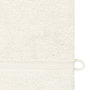 Voir la diapositive 3 : Sensei Maison Lot de 3 gants de toilette 550 g/m² LUXURY - 16x22 cm