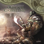 TERRES D'ARRAN : ORCS & GOBELINS TOME 7 : BRAAGAM, Jarry Nicolas