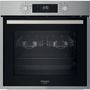 Voir la diapositive 1 : HOTPOINT Four encastrable HAO478PZX grillades