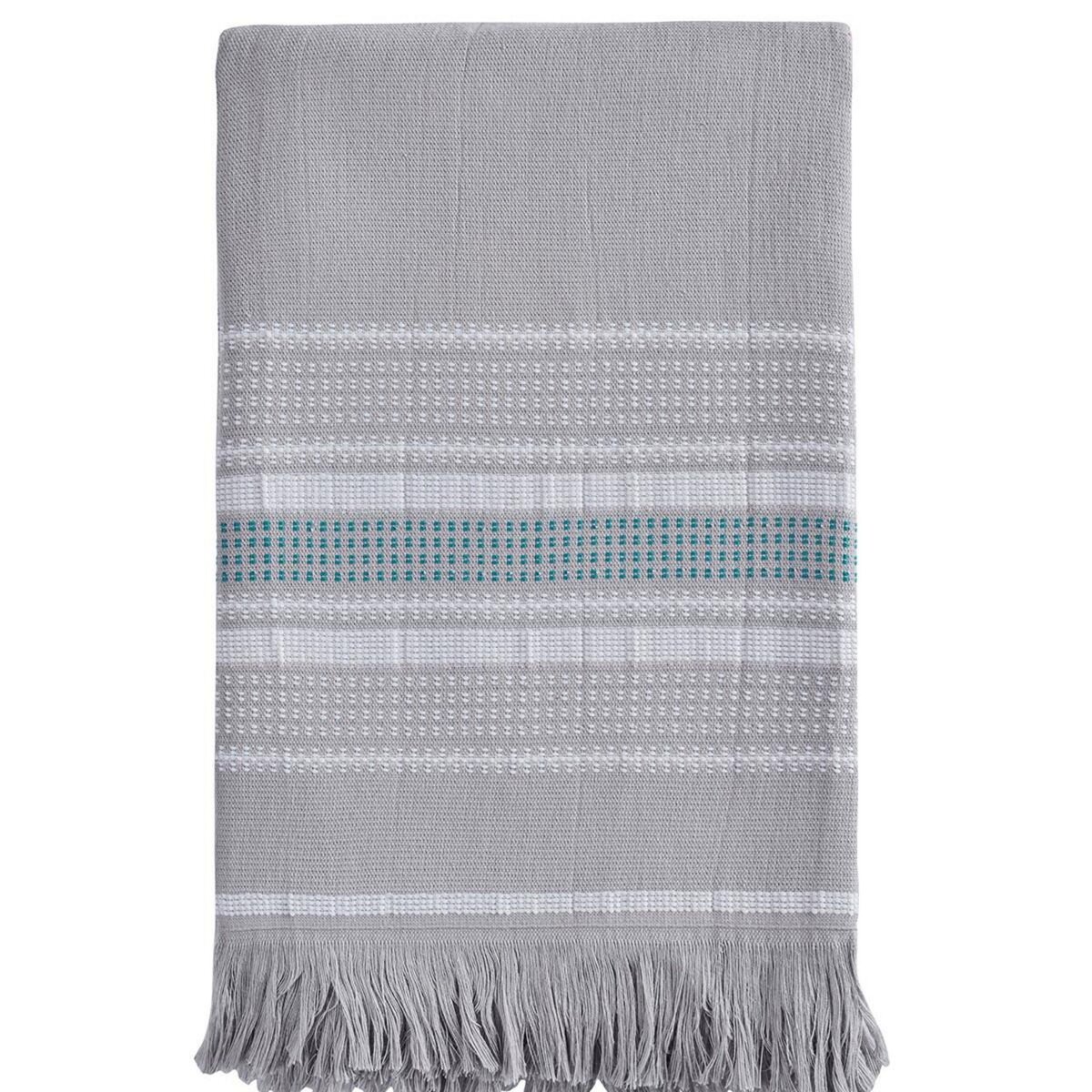 Sensei Maison Fouta serviette de plage 100x180 cm BODRUM