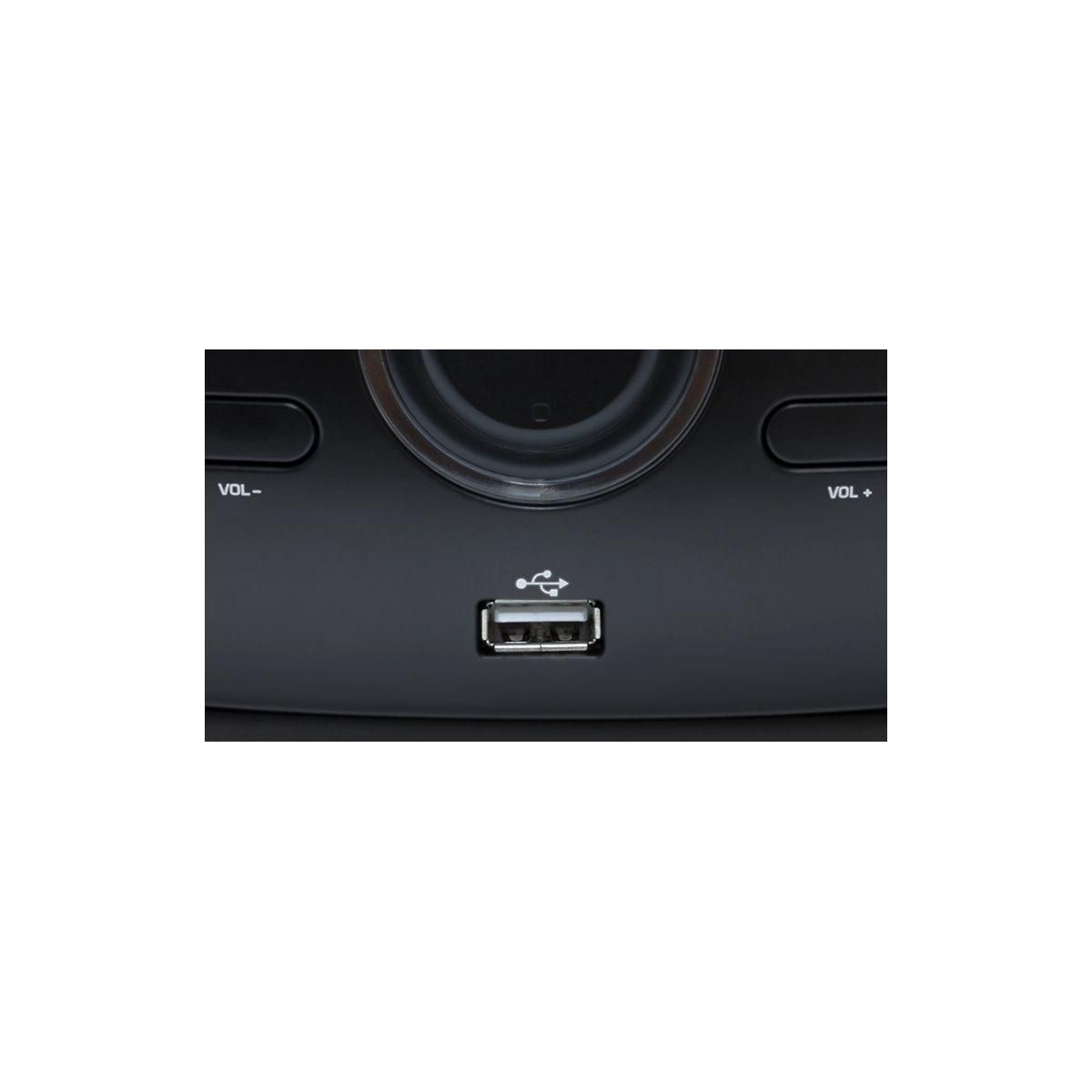 Bigben Radio CD Radio Nomade