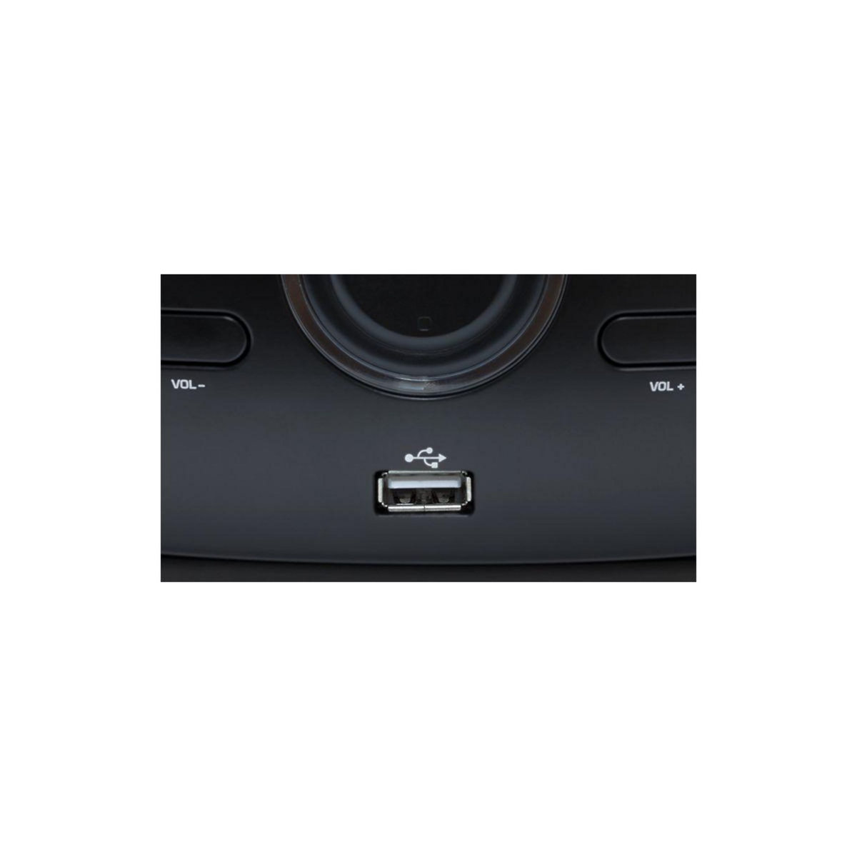 Bigben Radio CD Radio Nomade