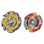Voir la diapositive 7 : HASBRO Beyblade Burst Surge SpeedStorm - Pack de 2 Asst