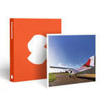 Smartbox Survol de 35 min du golfe du Morbihan en ULM - Coffret Cadeau Sport & Aventure