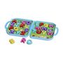 Voir la diapositive 3 : HASBRO Peppa Pig Mallette Alphabet de Peppa, jouet abécédaire pour enfants d'âge préscolaire, a partir de 3 ans