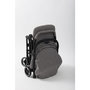 Voir la diapositive 2 : AUCHAN BABY Poussette shopper ultra compacte Lali
