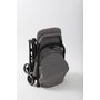 Voir la diapositive 2 : AUCHAN BABY Poussette shopper ultra compacte Lali