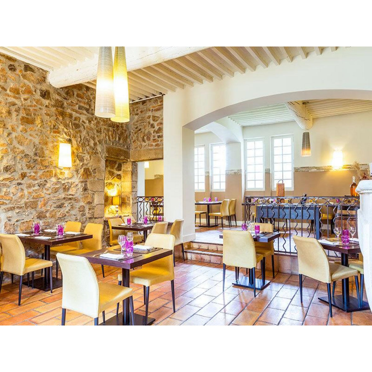 Smartbox 2 jours en hôtel Mercure 4* près d'Aix-en-Provence - Coffret Cadeau Séjour