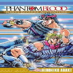 JOJO'S BIZARRE ADVENTURE - PHANTOM BLOOD TOME 5, Araki Hirohiko