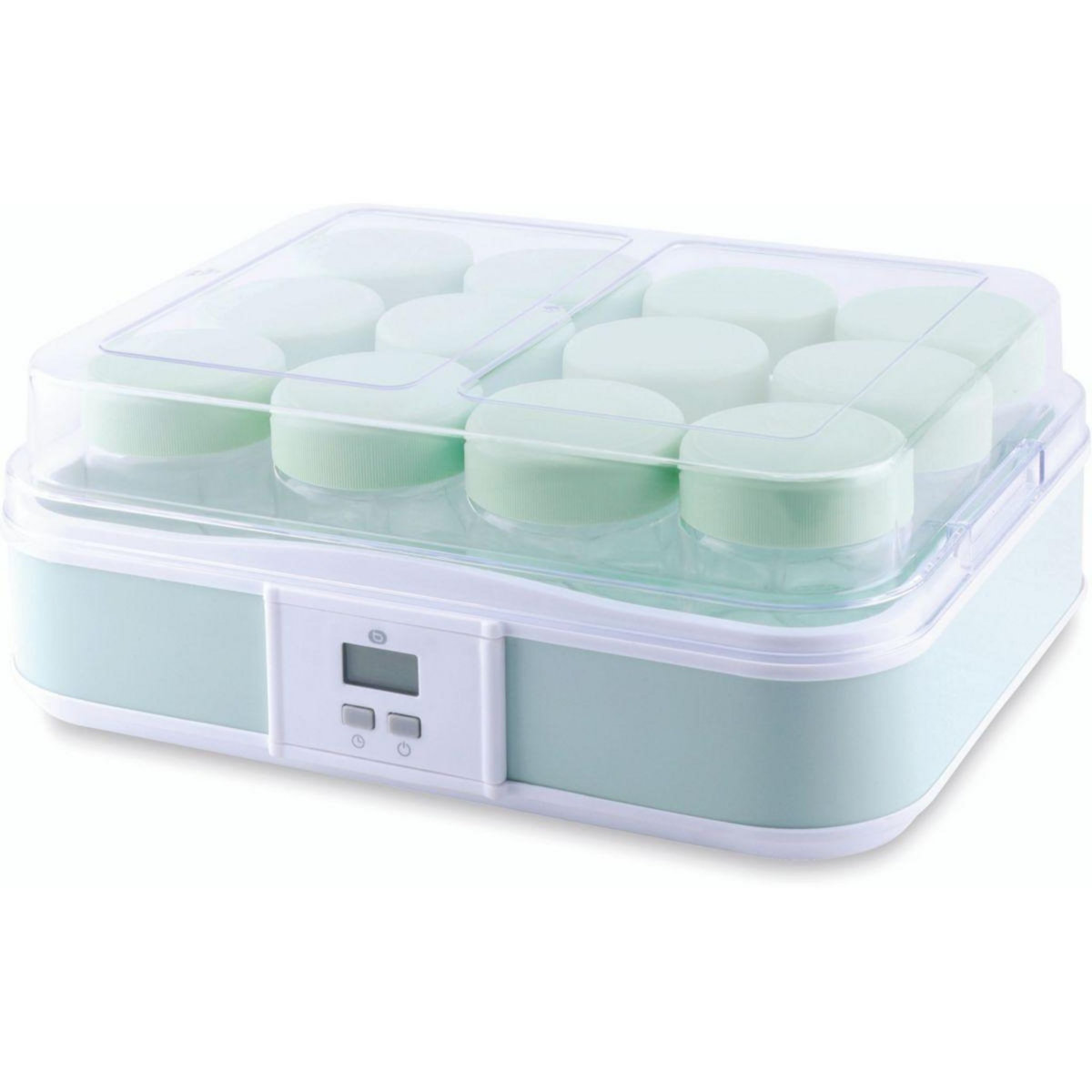 ESSENTIEL B Yaourtière EYM5