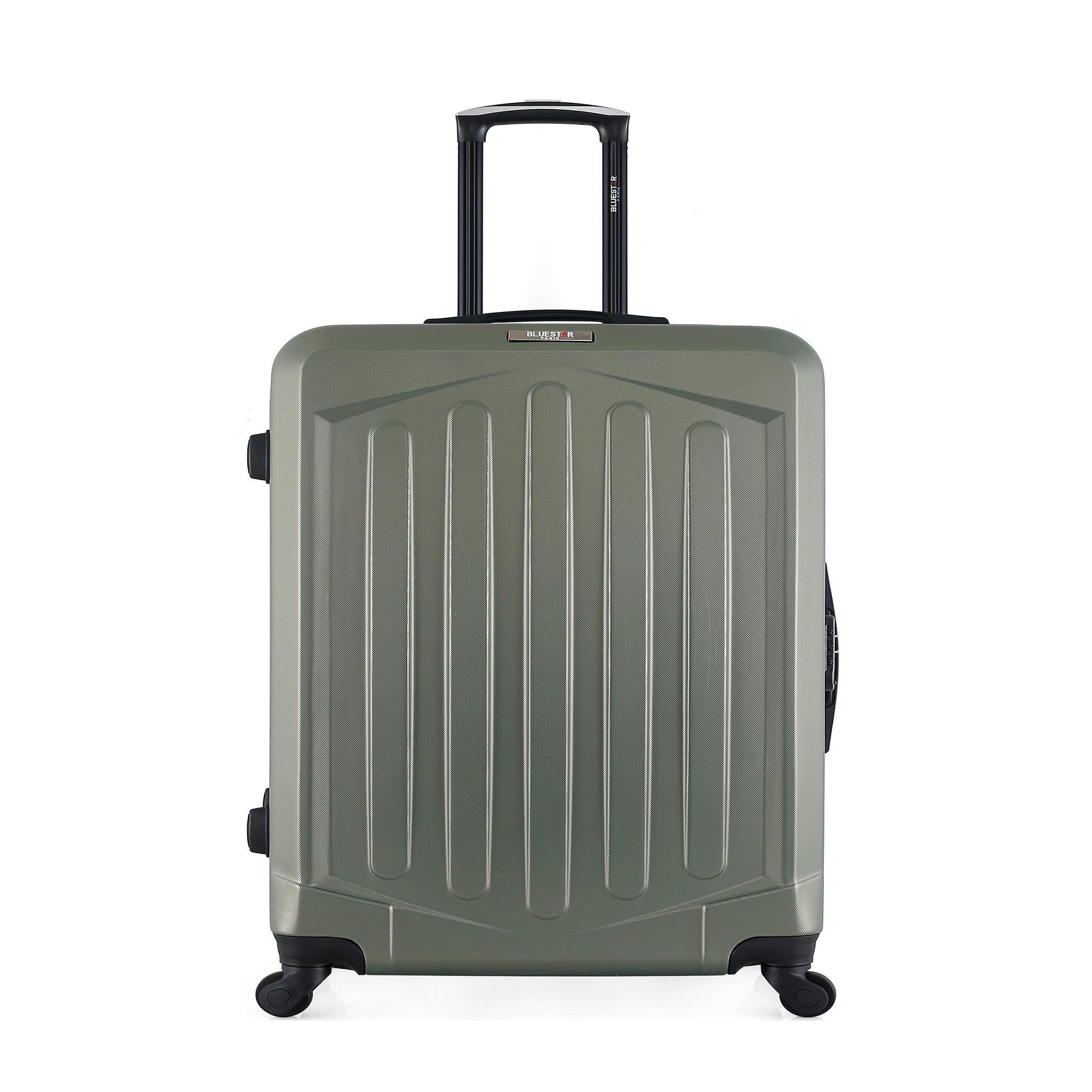 BLUESTAR Bluestar - valise grand format hagen 75 cm 4 roues
