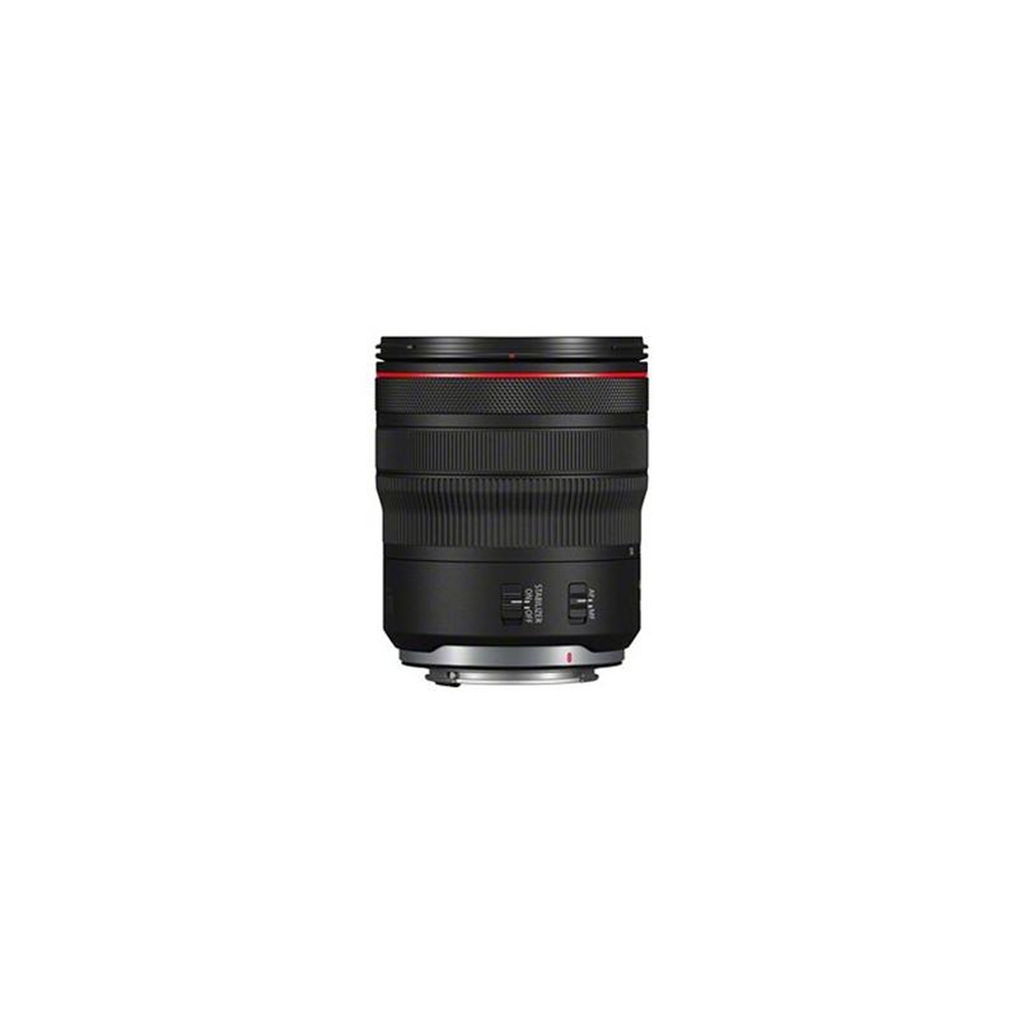 Canon Objectif zoom Canon RF 14 35mm f 4L IS USM