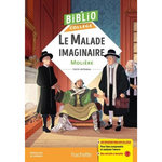 LE MALADE IMAGINAIRE, Molière