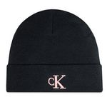 Calvin Klein Bonnet  Femme Calvin Klein Jeans Beani. Coloris disponibles : Bleu
