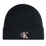 Calvin Klein Bonnet  Femme Calvin Klein Jeans Beani. Coloris disponibles : Bleu