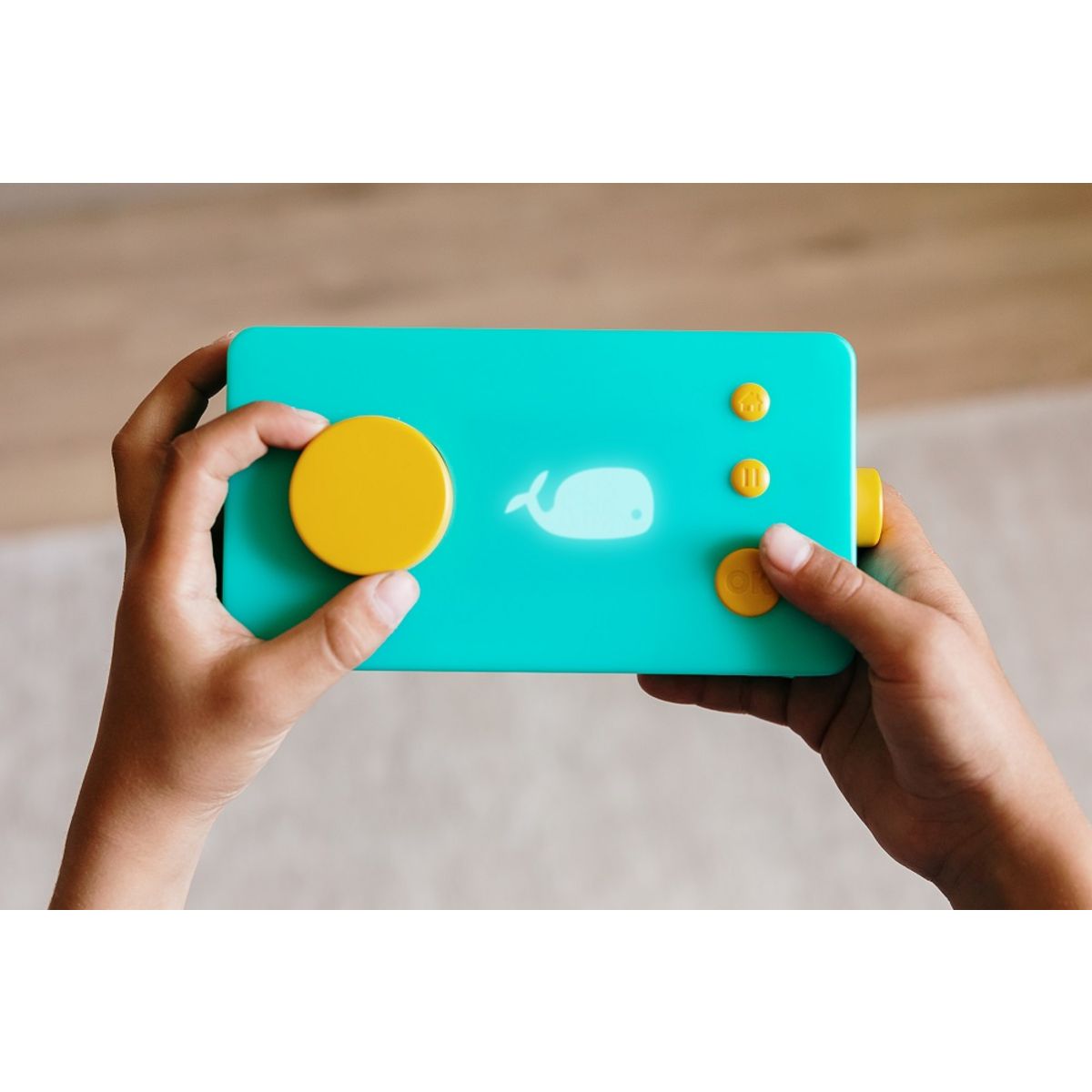 Lunii Ma fabrique à Histoires