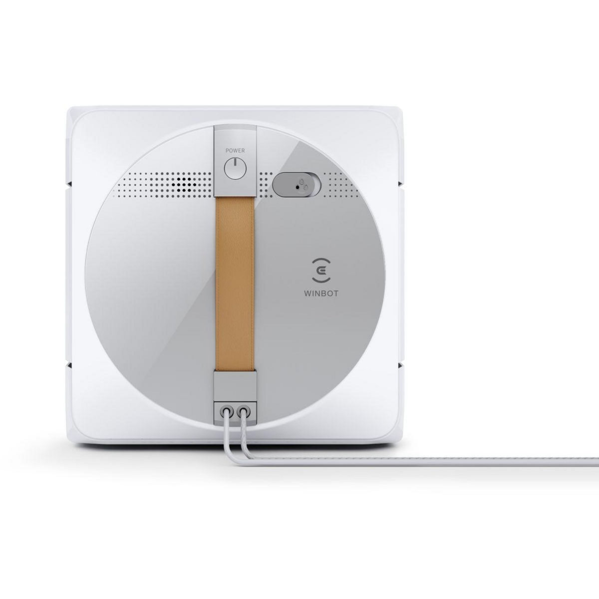 ECOVACS Robot Lave vitre Winbot W1 Pro