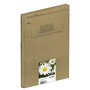 Voir la diapositive 3 : Epson Cartouche d'encre Epson Daisy Multipack EasyMail 18XL haute capacité noir