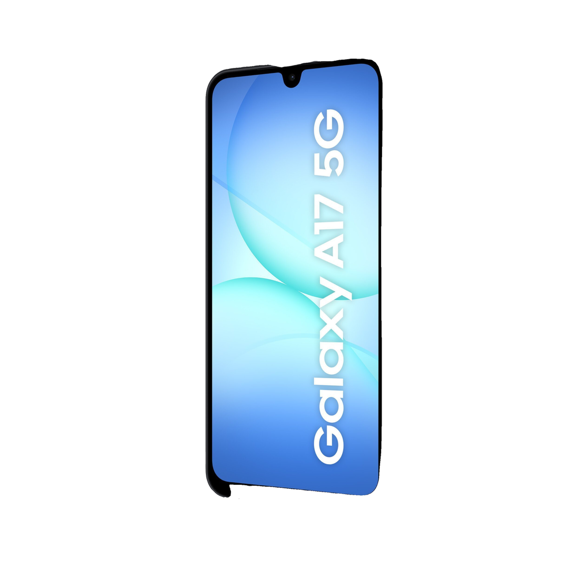 Voir la diapositive 6 : Samsung samsung smartphone galaxy a17 enterprise edition 5g 4/128gb black