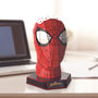 Voir la diapositive 3 : Spin Master Puzzle 4D Build enfant masque Spider-Man Marvel 3D construction sans colle – Spin Master