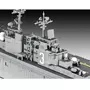 Revell Maquette bateau militaire : Transporteur d'assaut USS WASP
