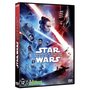 Star Wars : L'Ascension de Skywalker DVD