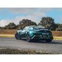 Voir la diapositive 2 : Smartbox Stage de pilotage : 2 tours de circuit au volant d'une Aston Martin Vantage F1 Edition - Coffret Cadeau Sport & Aventure