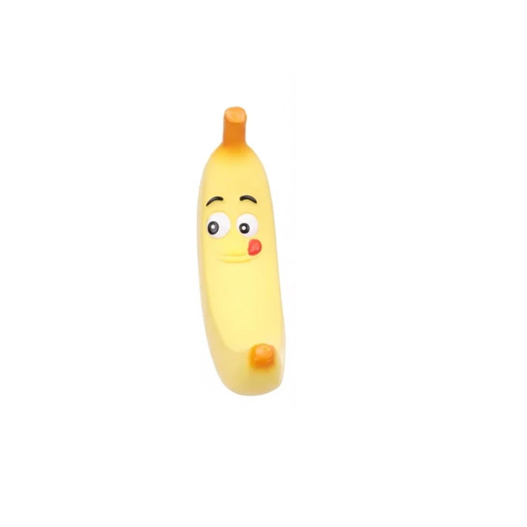 Eden Jeu pour chien fruco la banane sonore
