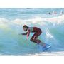 Voir la diapositive 3 : Smartbox Cours de surf à Hossegor pour 1 personne - Coffret Cadeau Sport & Aventure