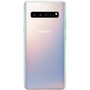 Voir la diapositive 3 : Samsung Galaxy S10 5G (Mono Sim) Reconditionné 256 Go - Grade A+ - Gris