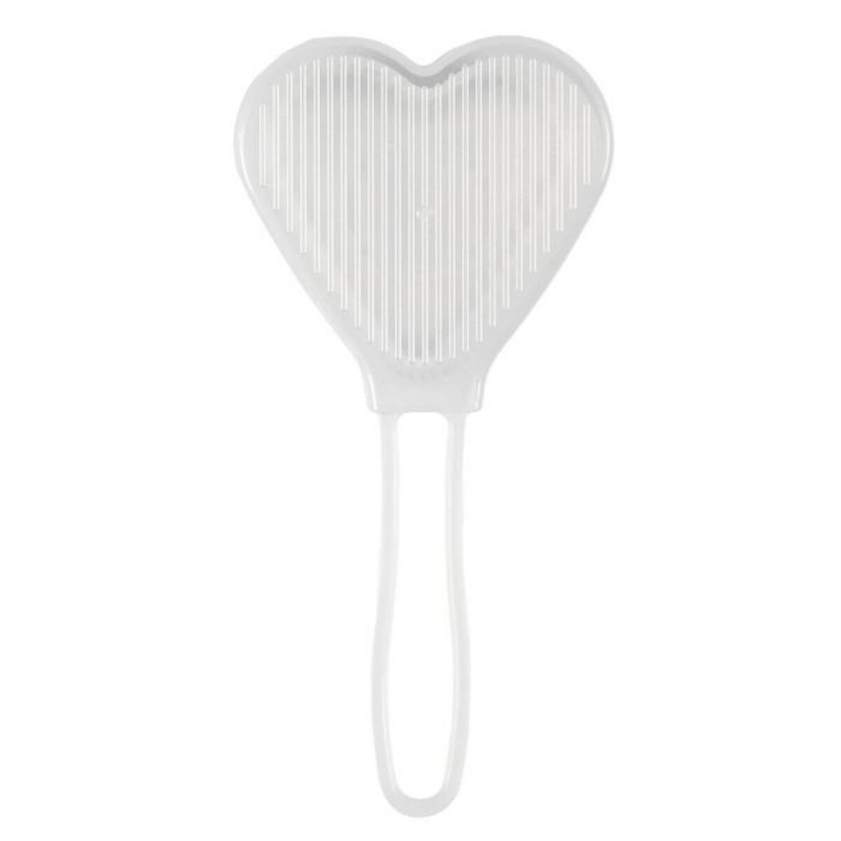 Paris Prix Lot de 2 Moules à Sushi  Forme  14cm Transparent