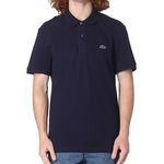 Lacoste Polo  Homme Lacoste PH4012. Coloris disponibles : Bleu