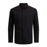 Jack & Jones Chemise  Homme Jack & Jones Joseph. Coloris disponibles : Noir