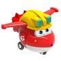 Voir la diapositive 1 : Auldey Figurine transforming 5 cm S3 - Super Wings